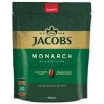 Кофе растворимый Jacobs Monarch 200г