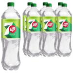 7UP Zero Sugar Carbonated Drink 1.75l