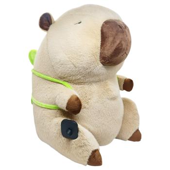 Іграшка Stip Капібара 40см - купити, ціни на Таврія В - фото 2