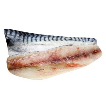 Medium Salted Mackerel Fillet - buy, prices for Vostorg - photo 1