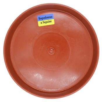 Ekodeo Wavy Flowerpot Stand 2.5l - buy, prices for NOVUS - photo 2