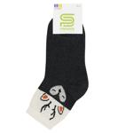 Premier Socks Econom Deer Terry Children's Socks s.18-20