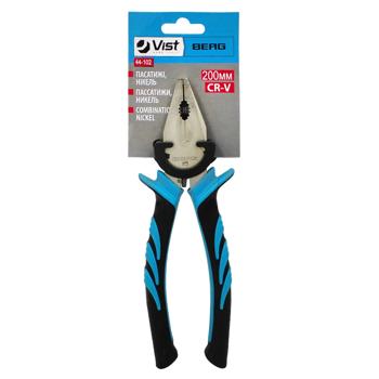 Pliers - buy, prices for Ideal - photo 1