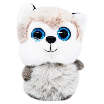 ZED Doggy Soft Toy 10cm - buy, prices for EKO Market - photo 1