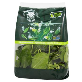 Puchok-Svizhachok Spinach 65g - buy, prices for COSMOS - photo 2