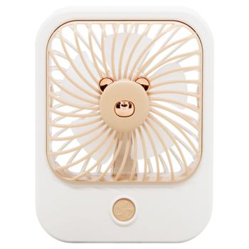Zed Portable Desktop Mini Fan 10х13cm - buy, prices for - photo 2
