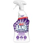 Cillit Bang Instant Power Bleach&Hygiene Detergent 750ml