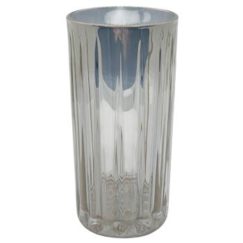 Glass Silver-Gray 350ml
