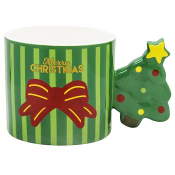 Sweet Year Mug in Assortment 350ml 8030-296 - buy, prices for - photo 4