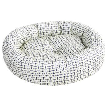 Priroda Skye Pet Bed 45x45x10cm - buy, prices for MasterZoo - photo 1