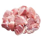 Agro-Invest Chilled Pork Cutlet Meat