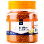 Metro Chef Seasoning for Avocado Dishes 150g
