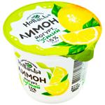 Yogurt lemon Hollandia 180g