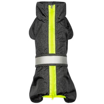 Дощовик для собак Pet Fashion Rain 4XL - купить, цены на MasterZoo - фото 1
