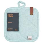 Ardesto Oliver Turquoise Pot Holder 20*20cm ART04OT