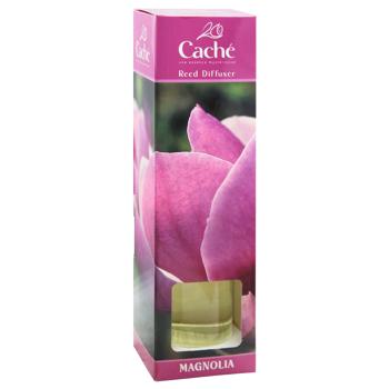 Cache Magnolia Aroma Diffuser 110ml - buy, prices for Tavria V - photo 2