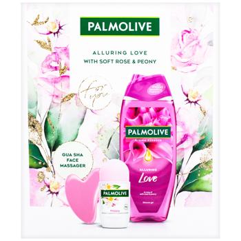 Подарунковий набір Palmolive Ароматична Есенція Кохання - купити, ціни на METRO - фото 2