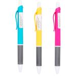 Automatic Blue Ball Pen in Box FN-718 Imp 93-1 1/50/200