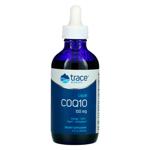 Убихинол Trace Minerals Research CoQ10 100мг 118мл