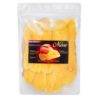 Misso Dried Mango 500g - buy, prices for COSMOS - photo 1