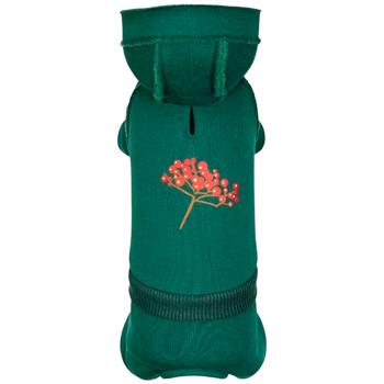 Костюм для собак Pet Fashion Berry XS - купити, ціни на MasterZoo - фото 1