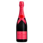 Шампанське Moet&Chandon Rose Imperial рожеве брют 12,5% 0,75л
