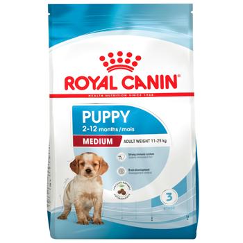 Dog food Royal canin 12000g - buy, prices for MasterZoo - photo 1
