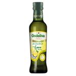 Масло оливковое Ondoliva Extra Virgin с ароматом лимона 250мл