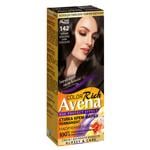 Avena Rich Dark Chocolate Hair Dye 142