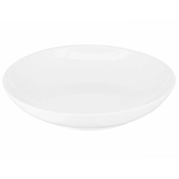 Ardesto Imola Porcelain Deep Plate 23cm - buy, prices for - photo 2