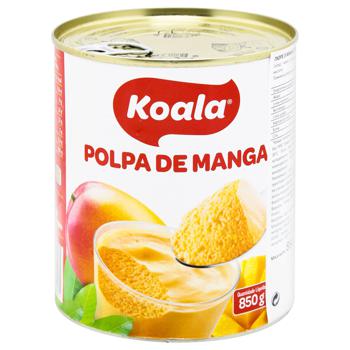 Koala Mango Puree 850g - buy, prices for METRO - photo 1