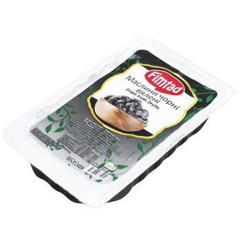 Fimtad Dried Black Olives 250g - buy, prices for - photo 2