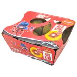 Fruit kiwifruit gold Gold red fresh 300g