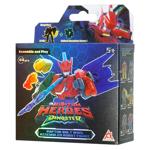 Building set Dinoster