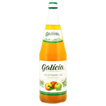 Galicia Apple Juice 1l