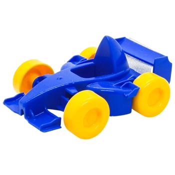 Игрушка Tigres Машинка Kid Car формула - купить, цены на ULTRAMARKET - фото 2