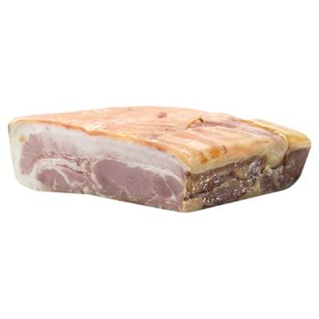 Rolfo Serrano Reserva Limpio Jamon Block 12months