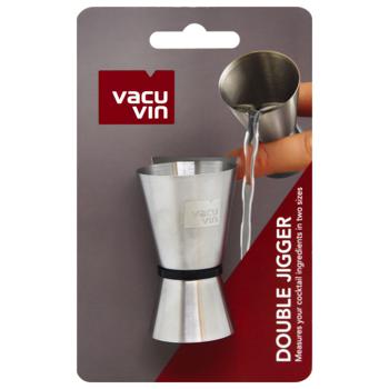 Vacu Vin Double Jigger 30/15 - buy, prices for Za Raz - photo 1