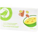 Auchan broth meat 60g
