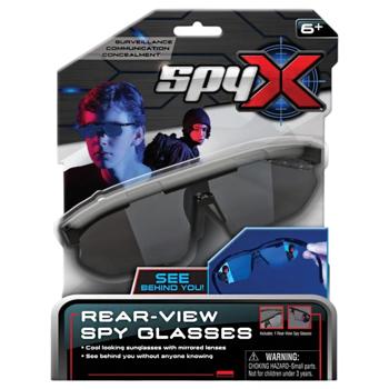 Spy X Spy Sunglasses AM10546 - buy, prices for - photo 3