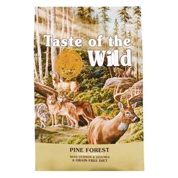 Food Taste of the wild 2000g - buy, prices for MasterZoo - photo 2