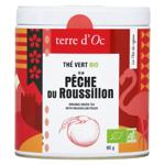 Tea peach 80g