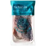 Aquafarm Chilled Tilapia Fillet on Skin 400g