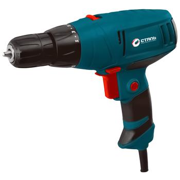 ШУРУПОКРУТ МЕРЕЖ СТАЛЬ ДШ 451- - купити, ціни на Auchan - фото 1