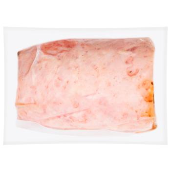 Meat Time Pork Roll with Mushrooms and Truffle