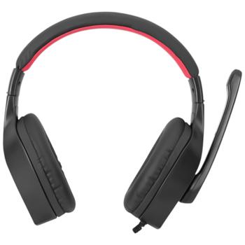 Xtrike Me Gaming Headphones with Microphone HP-312 - buy, prices for - photo 2