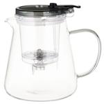 Flamberg Flow Teapot with Spillage 750ml