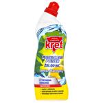 Средство чистящее Kret Lemon Harmony для унитаза 750г