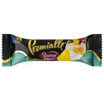Premialle Cocktail&Dessert Coconut-Pineapple Glazed Curd with Pina Colada Cocktail Flavor 23% 36g
