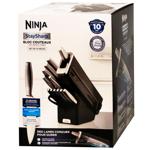 Ninja StaySharp 14-piece Knife Set